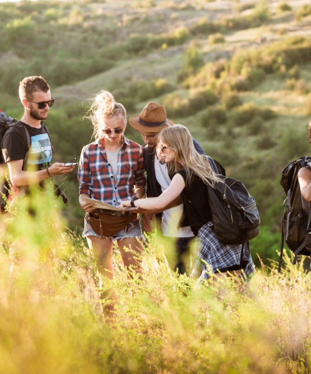 NoctisBloom – teambuilding i integracja firmowa